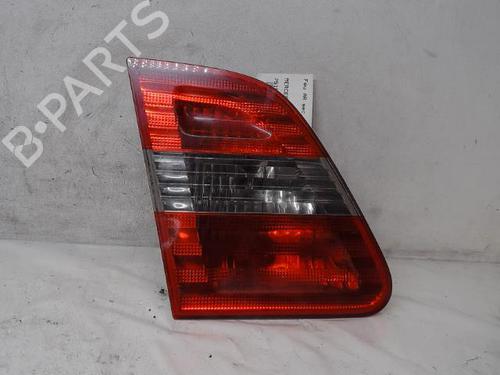 Left tailgate light MERCEDES-BENZ B-CLASS Sports Tourer (W245) B 180 CDI (245.207) | BP15500533C79 