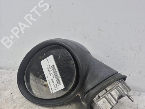 Used Left mirror Left mirror MINI MINI CLUBMAN (R55) One (98 hp) 34455925 34455925