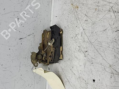 Used Rear right lock Rear right lock RENAULT SUPER 5 (B/C40_) [1984-1996] 36509940 36509940