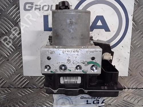 Abs pomp DACIA DUSTER (HS_) [2010-2018]  31076841