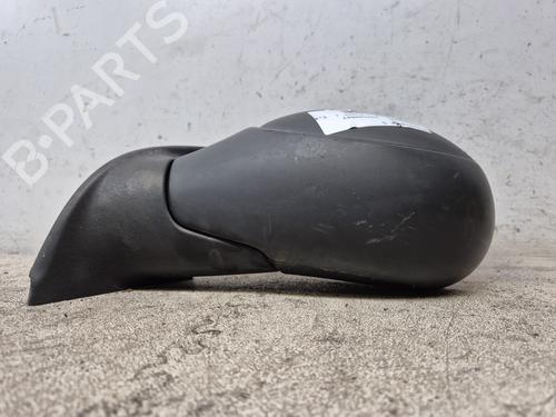 Left mirror CITROËN C3 I (FC_, FN_)  | BP24576162C26 