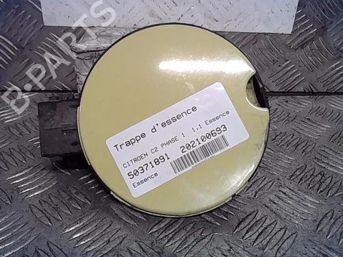 Fuel flap CITROËN C2 (JM_) 1.1 | BP13852459C131 