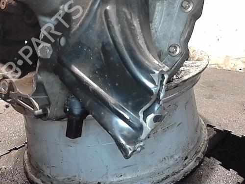Gearbox RENAULT TWINGO I (C06_)  | BP19689346M3 