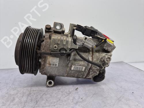 Used AC compressor RENAULT MEGANE III Grandtour (KZ0/1) 1.6 dCi (KZ00, KZ12, KZ13) (130 hp) 32292254