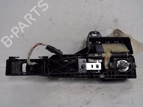 Used Front left exterior door handle RENAULT SCÉNIC IV (J9_) 1.3 TCe 140 (140 hp) 13842477