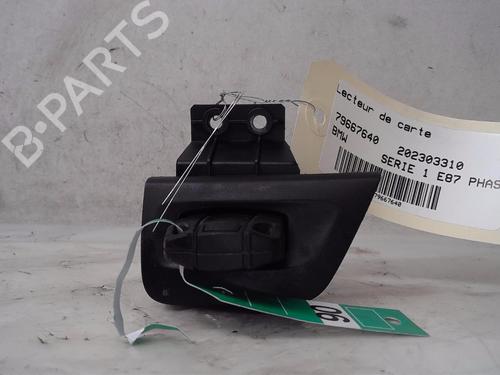 Card reader BMW 1 (E87) 116 d | BP16416452E4 