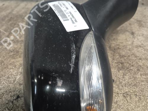 Right mirror RENAULT CLIO IV (BH_)  | BP29441359C27 