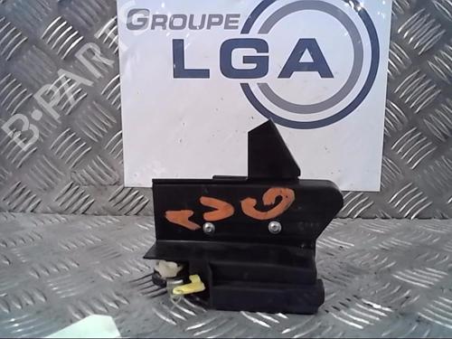 Front left lock DACIA SANDERO II 1.5 dCi | BP13863826C98 