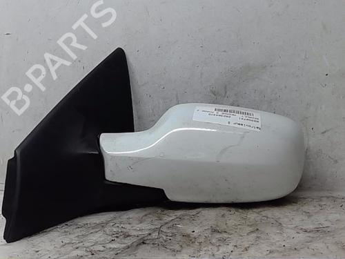 Left mirror RENAULT MEGANE II Estate (KM0/1_)  | BP16696147C26 