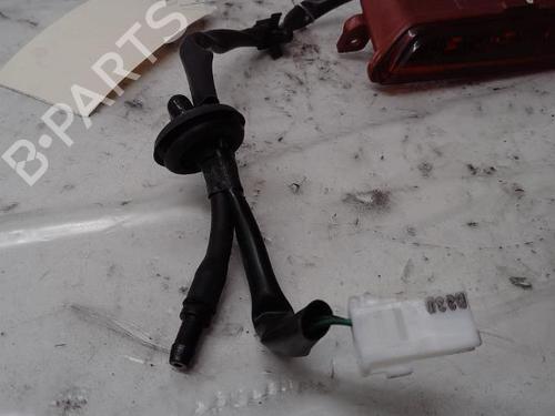 Third brake light KIA SPORTAGE IV (QL, QLE) 1.6 CRDi Eco-Dynamics+ | BP15656987L11 
