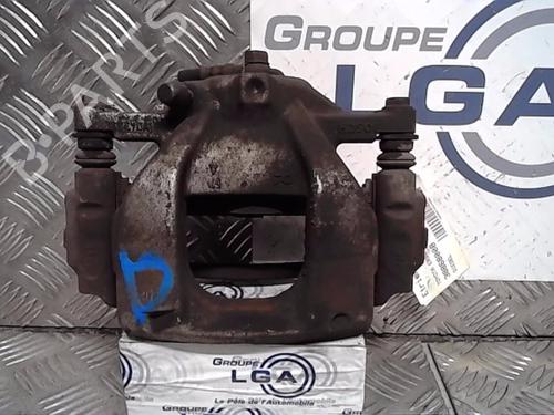 Right front brake caliper TOYOTA VERSO (_R2_) 2.0 D-4D (AUR20_, AUR20R) | BP14521539M104 