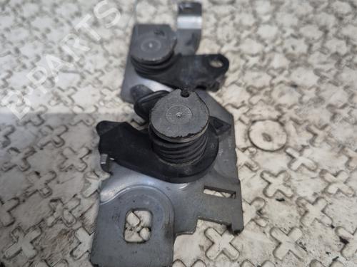 Hood lock PEUGEOT 308 SW II (LC_, LJ_, LR_, LX_, L4_) 1.6 BlueHDi 120 | BP26442532C133 