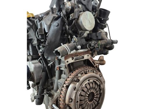 Engine RENAULT CLIO IV (BH_) 1.5 dCi 90 | BP29577075M1 