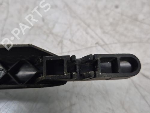 Rear windshield wiper arm DACIA SANDERO II TCe 90 (B8M1, B8MA, B8AC) | BP32290845C144
