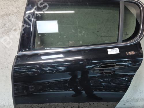 Used Left rear door PEUGEOT 308 II (LB_, LP_, LW_, LH_, L3_) 1.2 THP 130 (131 hp) 29045665