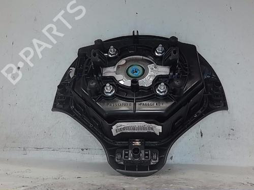 Driver airbag PEUGEOT 5008 (0U_, 0E_) 2.0 HDi 150 / BlueHDi 150 | BP21600484C9 