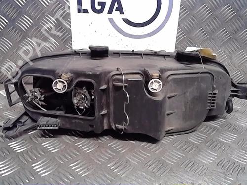 Left headlight FIAT PUNTO (188_) 1.9 JTD 80 (188.237, .257, .337, .357) | BP13852928C28 