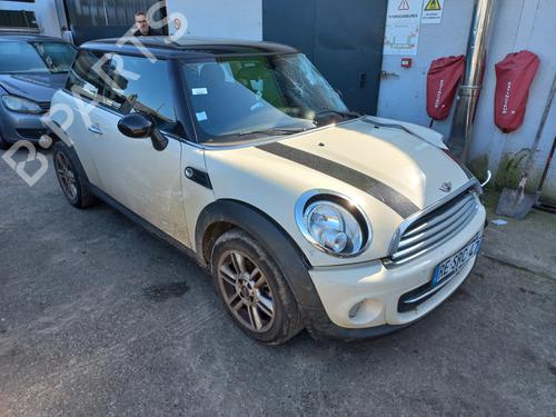 Radio MINI MINI (R56) Cooper D | BP37162493E6 - Image 12