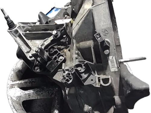 Gearbox RENAULT CLIO III (BR0/1, CR0/1)  | BP17574279M3 