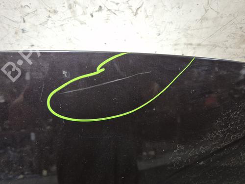 Hood CITROËN DS3 (SA_) 1.6 HDi 90 | BP29344289C1 