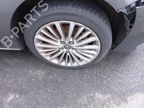 Front wiper motor OPEL ASTRA K (B16) 1.4 Turbo (68) | BP32291972M29