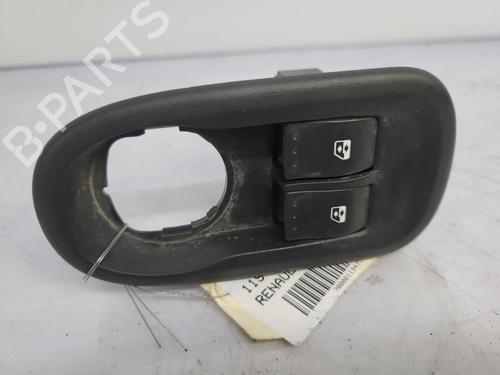 left-front-window-switch-renault-master-iii-van-fv-2010-31795893 main image