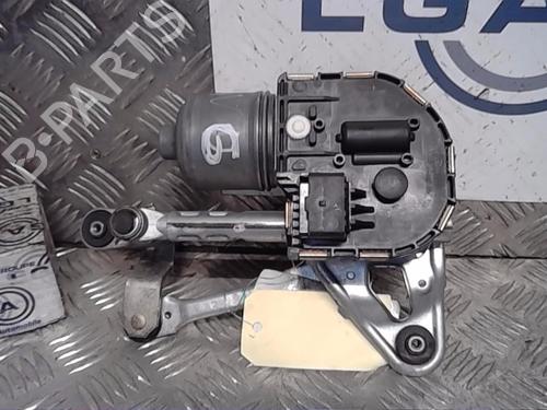 Front wiper motor PEUGEOT 3008 I MPV (0U_)  | BP23085012M29 