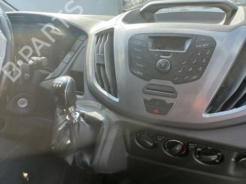 Luftventil FORD TRANSIT V363 Van (FCD, FDD) 2.0 EcoBlue | BP36444237I21 - Image 9