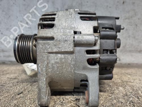 Used Alternator RENAULT MEGANE III Grandtour (KZ0/1) 1.5 dCi (KZ1G, KZ1W, KZ0R) (95 hp) 29577115