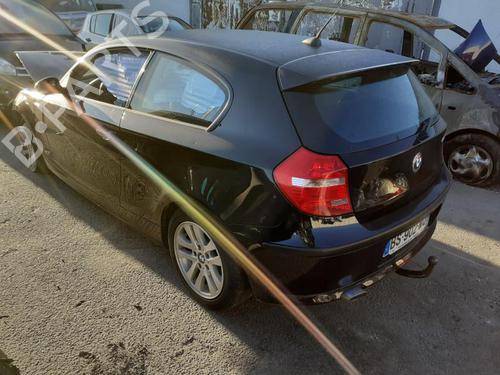Headlight switch BMW 1 (E81) 118 d | BP14555293I24 