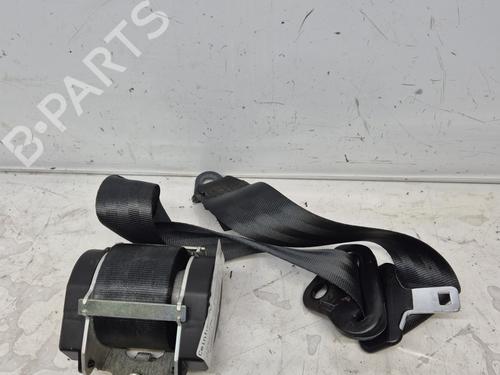 Used Rear left seatbelt Rear left seatbelt PEUGEOT 207 (WA_, WC_) 1.4 HDi (68 hp) 33969022 33969022