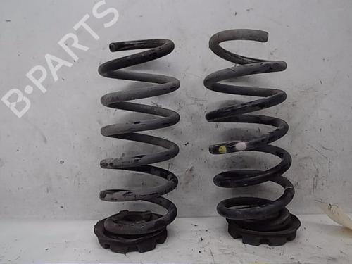 Used Shock absorber spring RENAULT CLIO IV (BH_) 1.5 dCi 90 (90 hp) 14566360