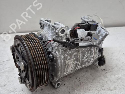 Used AC compressor AC compressor 37150056 37150056