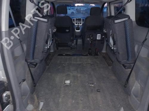 Headlight switch NISSAN NV200 Van 1.5 dCi 90 (M20, M20N, M20M) | BP23201002I24 