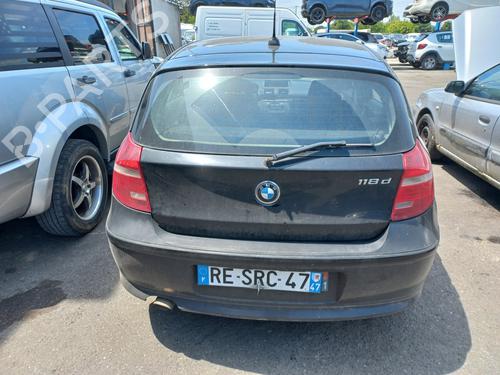 Pedal BMW 1 (E87) | BP39541021I4 - Image 6