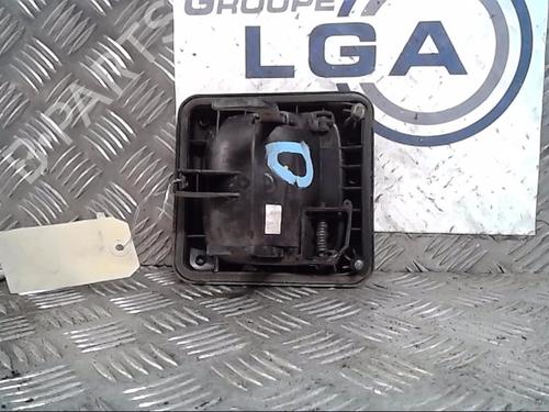 Used Front right exterior door handle CITROËN JUMPER I Van (244) [2002-2025]  13863972