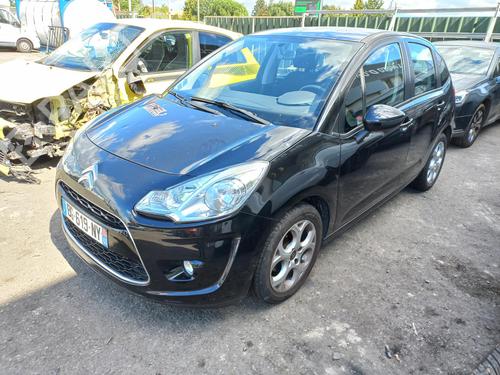 Gearbox CITROËN C3 II (SC_) 1.6 HDi | BP21496868M3 