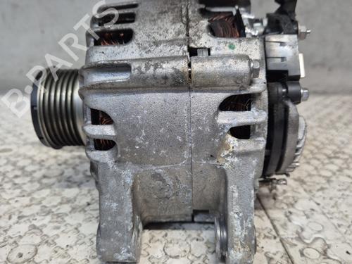 Used Alternator Alternator 26227643 26227643