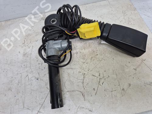 Seat buckle PEUGEOT BOXER Van 2.2 HDi 150 | BP33210593I32 - Image 2