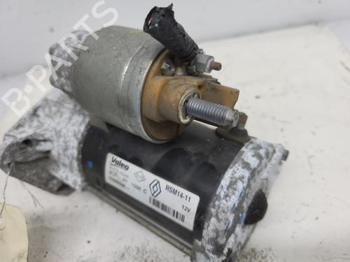 Starter RENAULT CLIO IV (BH_) 1.5 dCi 75 | BP33210308M8  - Image 5