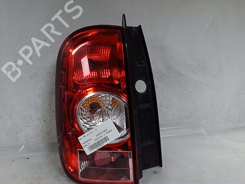 Used Left taillight Left taillight 38004440 38004440