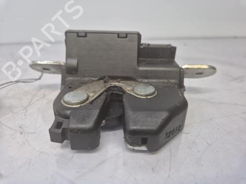 Used Tailgate lock ALFA ROMEO GIULIETTA (940_) 1.6 JTDM (940FXD1A) (105 hp) 31347512