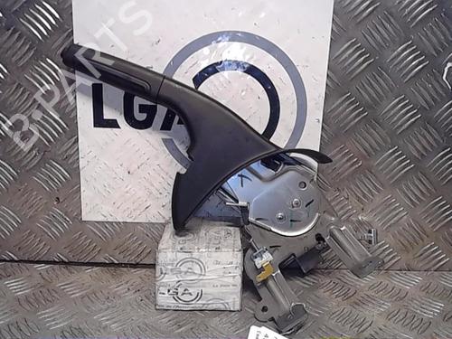 Hand brake RENAULT TWINGO III (BCM_, BCA_) 0.9 TCe 90 (BCM9, BCM2) | BP13856132I18 