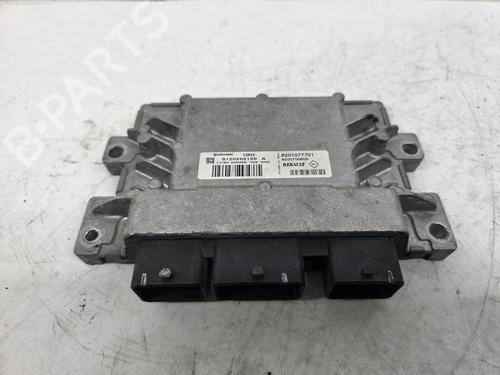 Engine control unit (ECU) RENAULT WIND (E4M_) 1.2 (E4MF) | BP39385276M57 - Image 3