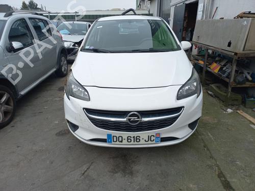 Right taillight OPEL CORSA E (X15) 1.4 (08, 68) | BP24419517C35 