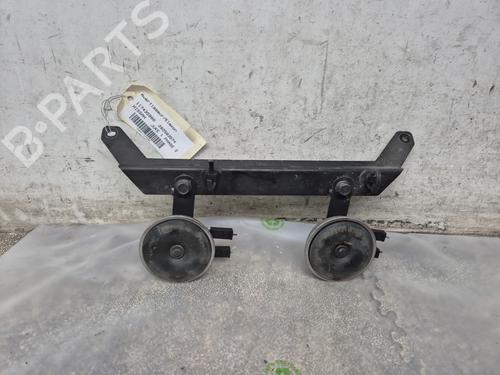 Used Horn NISSAN JUKE (F15) 1.5 dCi (110 hp) 30766991