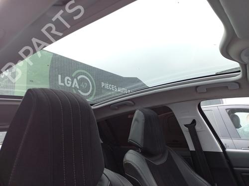 Rear parcel shelf PEUGEOT 308 II (LB_, LP_, LW_, LH_, L3_) 1.6 HDi / BlueHDi 115 | BP32290918C85 