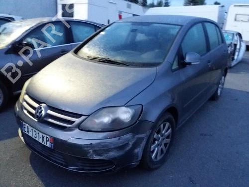 Right front window switch VW GOLF V (1K1)  | BP13855416I26 