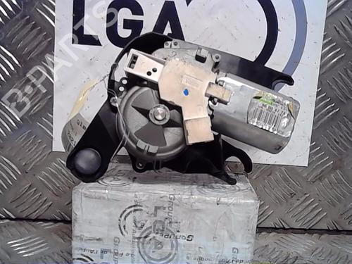 Used Rear wiper motor PEUGEOT 3008 I MPV (0U_) [2009-2017]  13854046