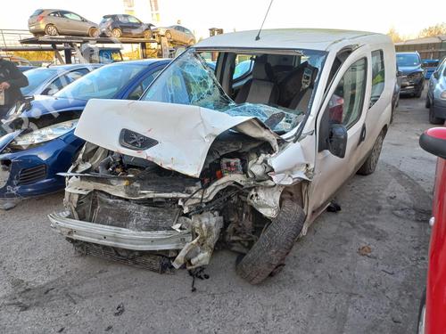 Right front door PEUGEOT BIPPER Tepee 1.3 HDi 75 | BP17007090C3 